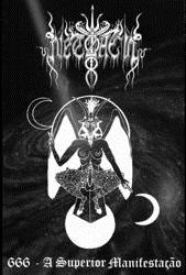 Netzach : 666 - A Superior Manifestação